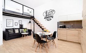 Apartments Dietla Cracow By Noclegi Renters